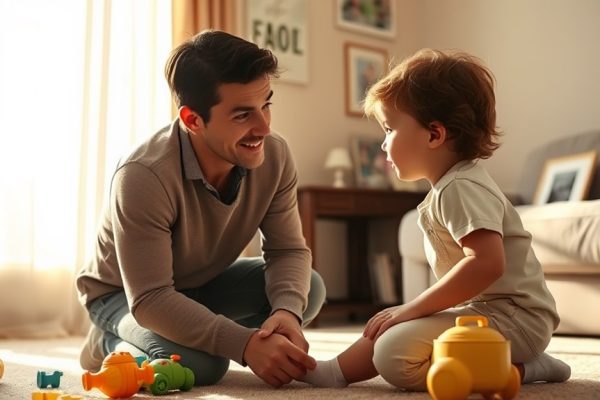 How to Get Your Kids to Listen Without Yelling