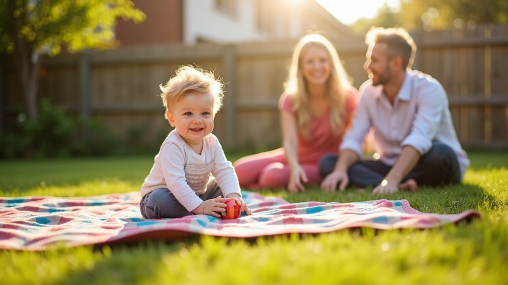 boundaries strengthen family relationships