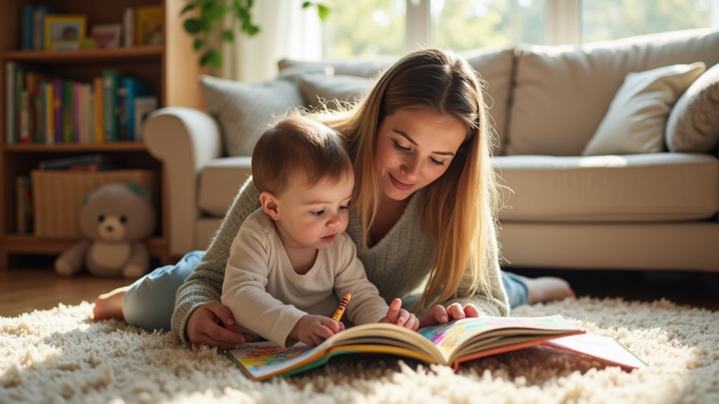 parents influence on literacy